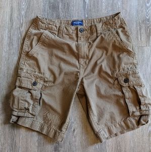 Arizona cargo shorts